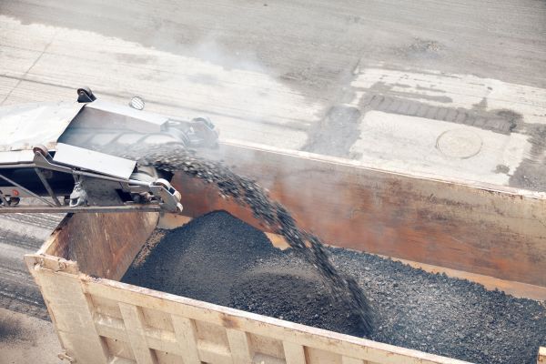 Asphalt Driveway Removal in Lewisville