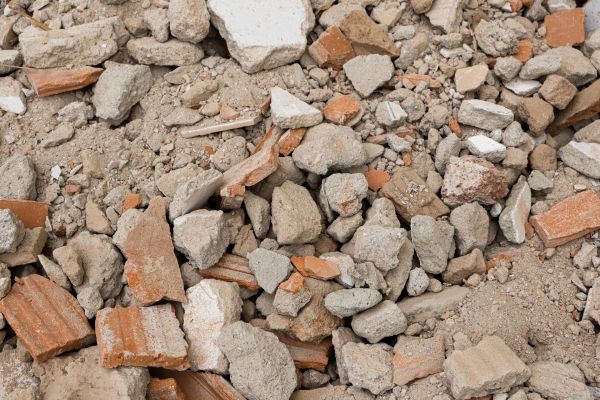 Masonry Removal in Lewisville