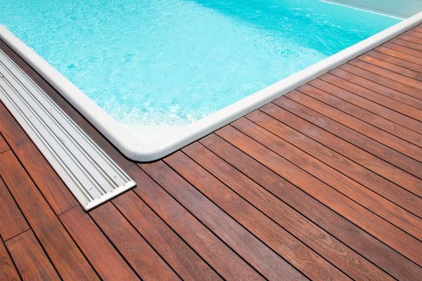 Pool Deck Removal in Lewisville