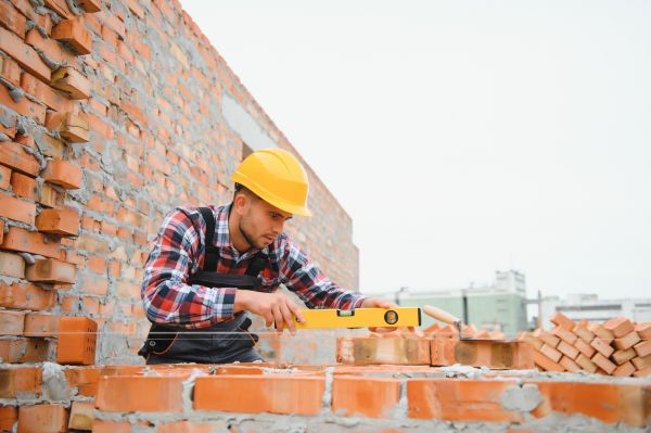 Brick Wall Removal in Lewisville