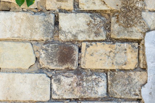 Block Wall Removal in Lewisville