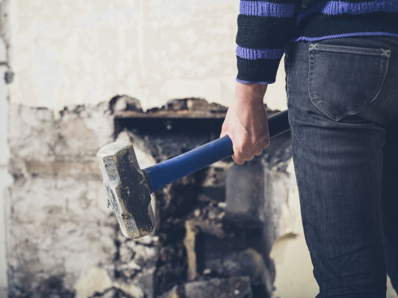 Hiring the Right Demolition Service